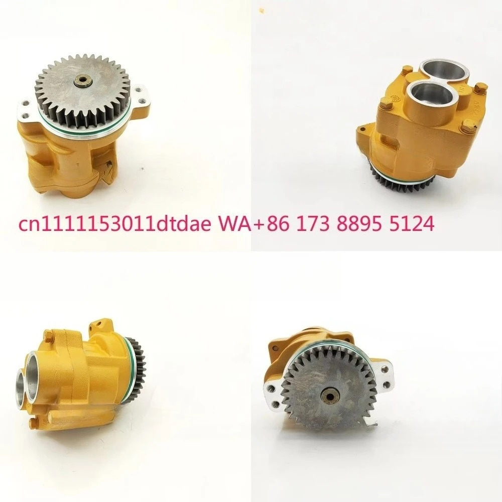 Oil Pump For C13 C1…