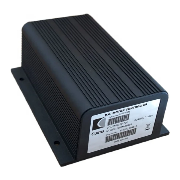 

Curtis Controller 1205M-6B403 Replacement Curtis 1209B-6A501 / 1209B-6A502 /1209B-6A503