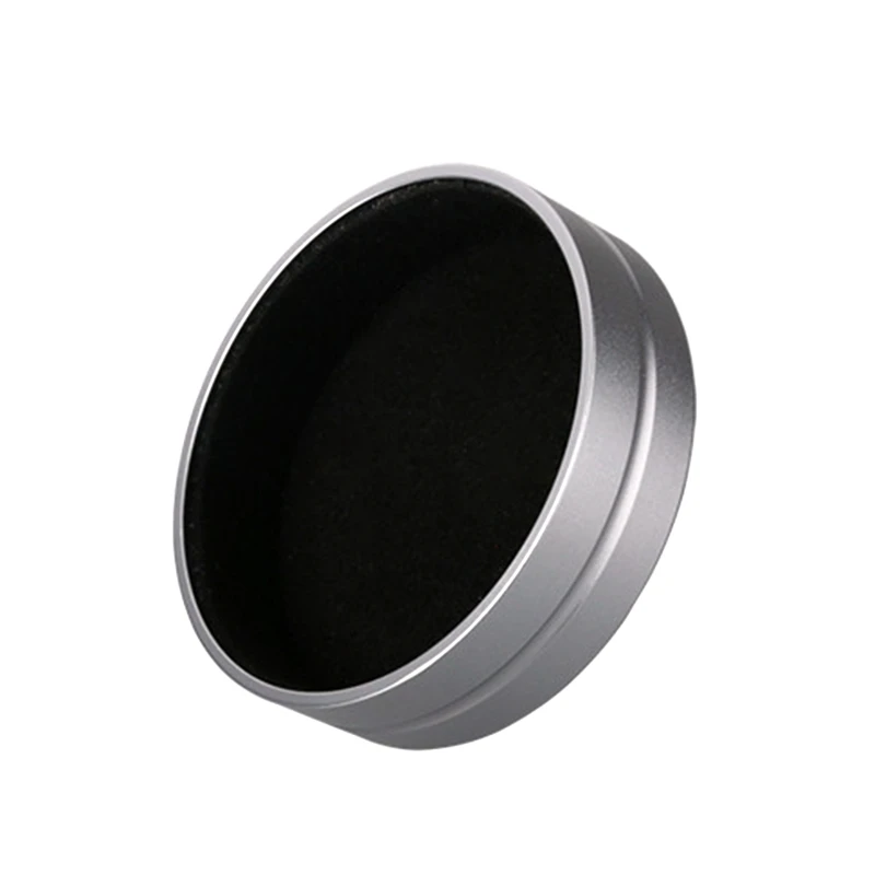 Protezione antipolvere per copertura protettiva per tappo posteriore per per mini fotocamera EVO Dropship