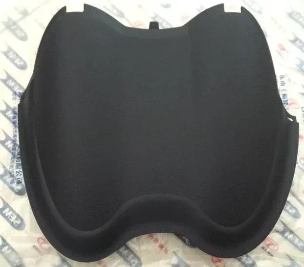 1 Piece LHD Instrument Cover for Lancer Ex Display Frame for Lancer Gt Sunproof Plate for Evo 10 X Instrument Panel Dash-Cluster