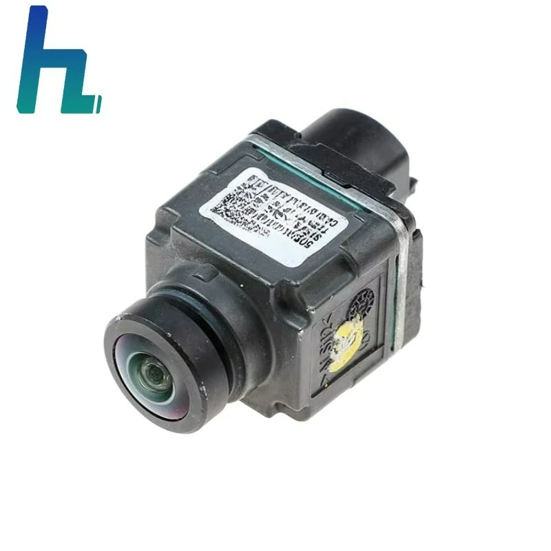 5Q0980546A  Rear View Backup Parking Camera for Volkswagen Audi Skoda Seat Porsche PAB980546