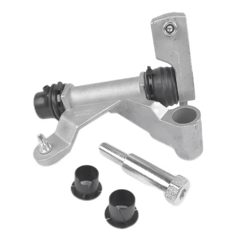 AEF3-600-602 Caja de transferencia 4WD Enlace de cambio inferior para Ford F150 Bronco F250, F350 600602 F3TZ-7210-C Brazo de palanca de control