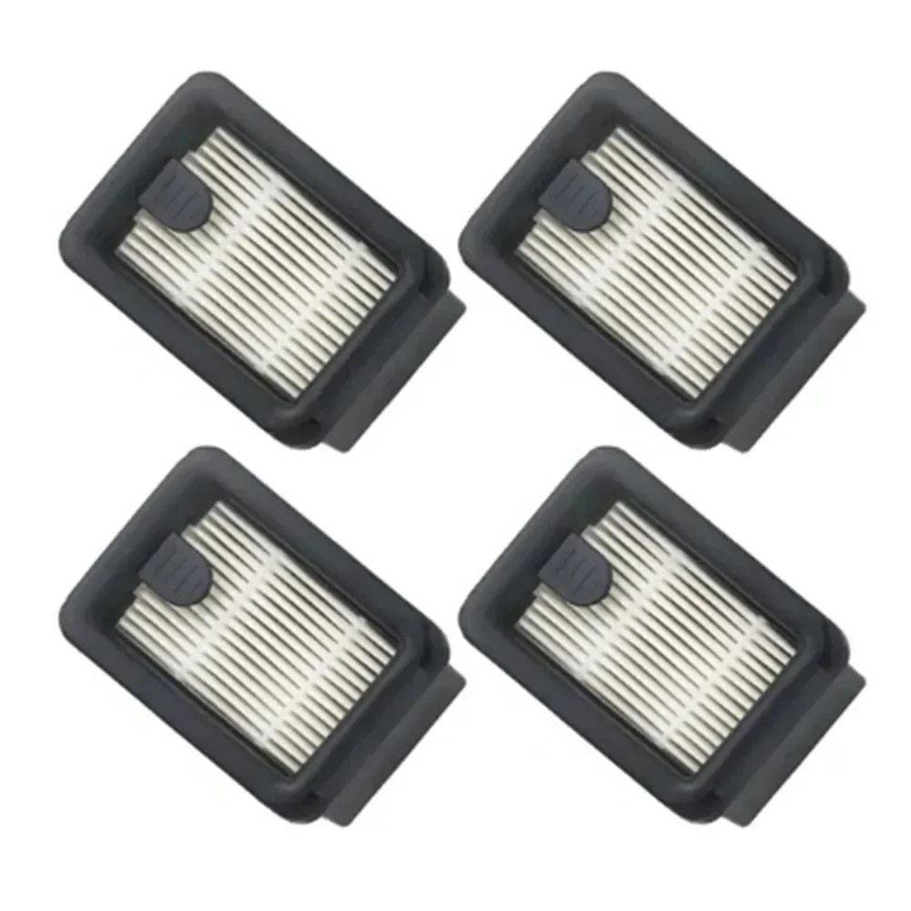 

4 Pieces Vacuum Cleaner Filter For Uwant X100/X100 S Pro Vacuum Cleaner Replacement Accessories