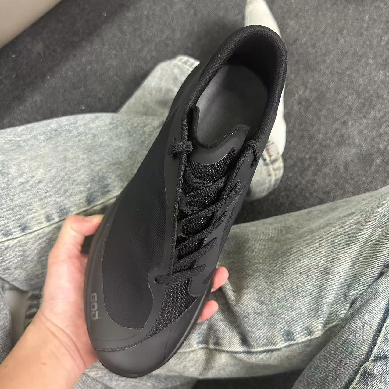 

Summer 2026 Trendy Outdoor Men's Hiking Shoes Lightweight Patchwork Design Breathable Mesh Upgraded Ultrafiber Leather Sports...