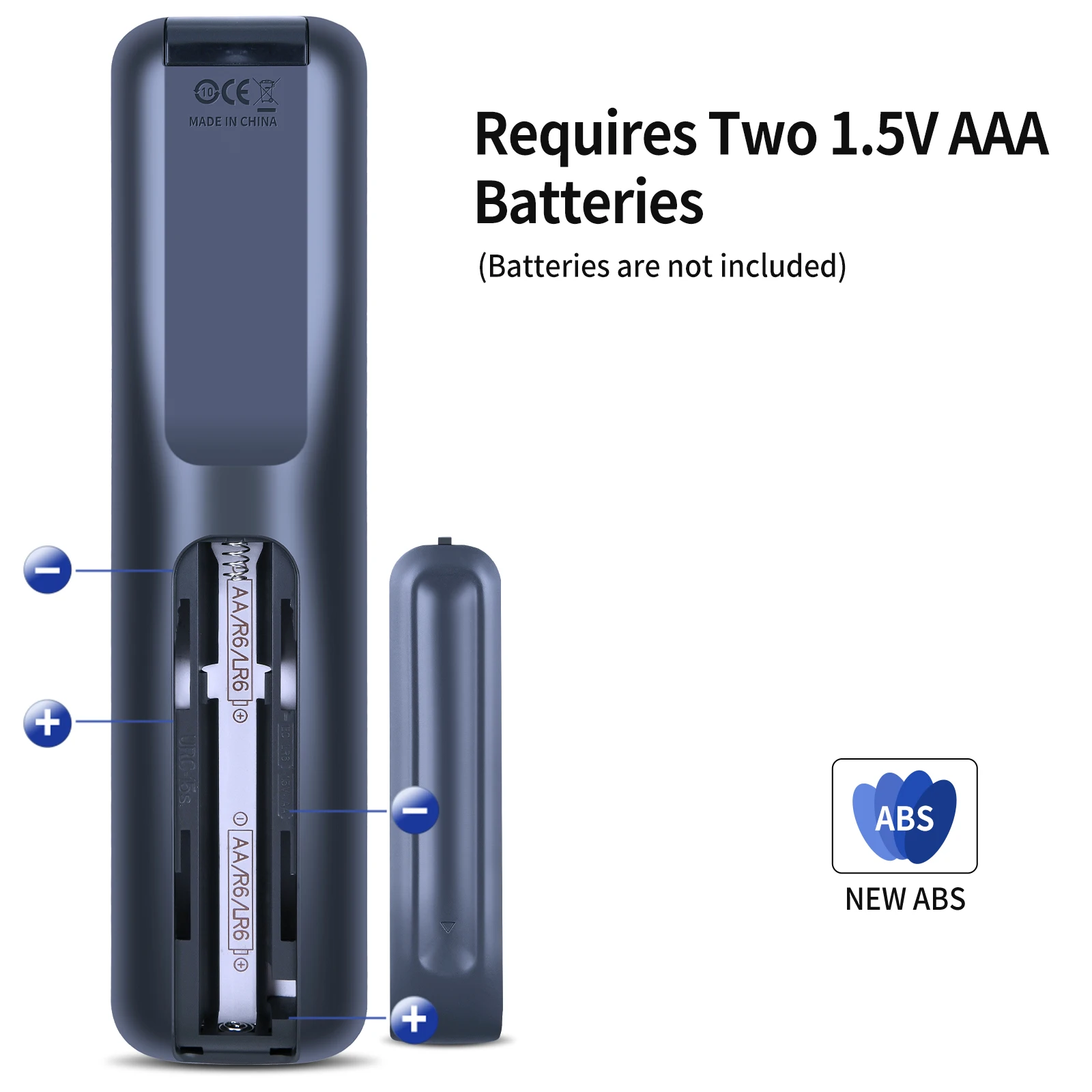 Bose URC-15s CineMate 520, 220, 130 및 120 원격 제어 SoundTouch용