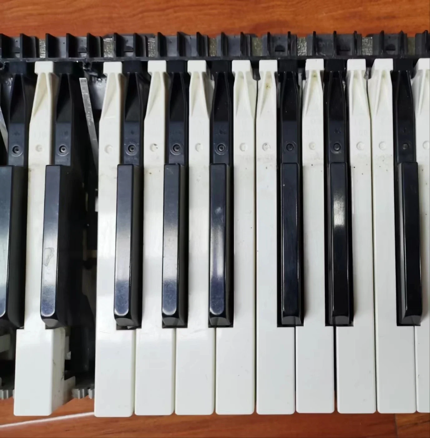 Replacement digital Piano Repair Keys For Yamaha CLP CVP, P, Motif, GH3 GHD GHS Keyboard