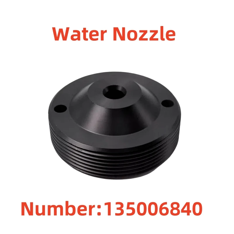 135006840 Water Nozzle for Charmilles Wire EDM- Low Speed Machine Spare Parts