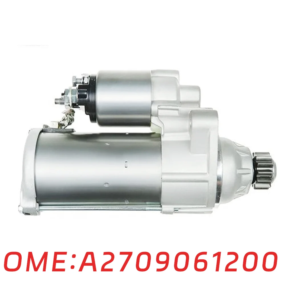 

Suitable for Mercedes Benz W156 GLA200 GLA180 GLA220 GLA250 car starter Launcher A2709061200 auto parts