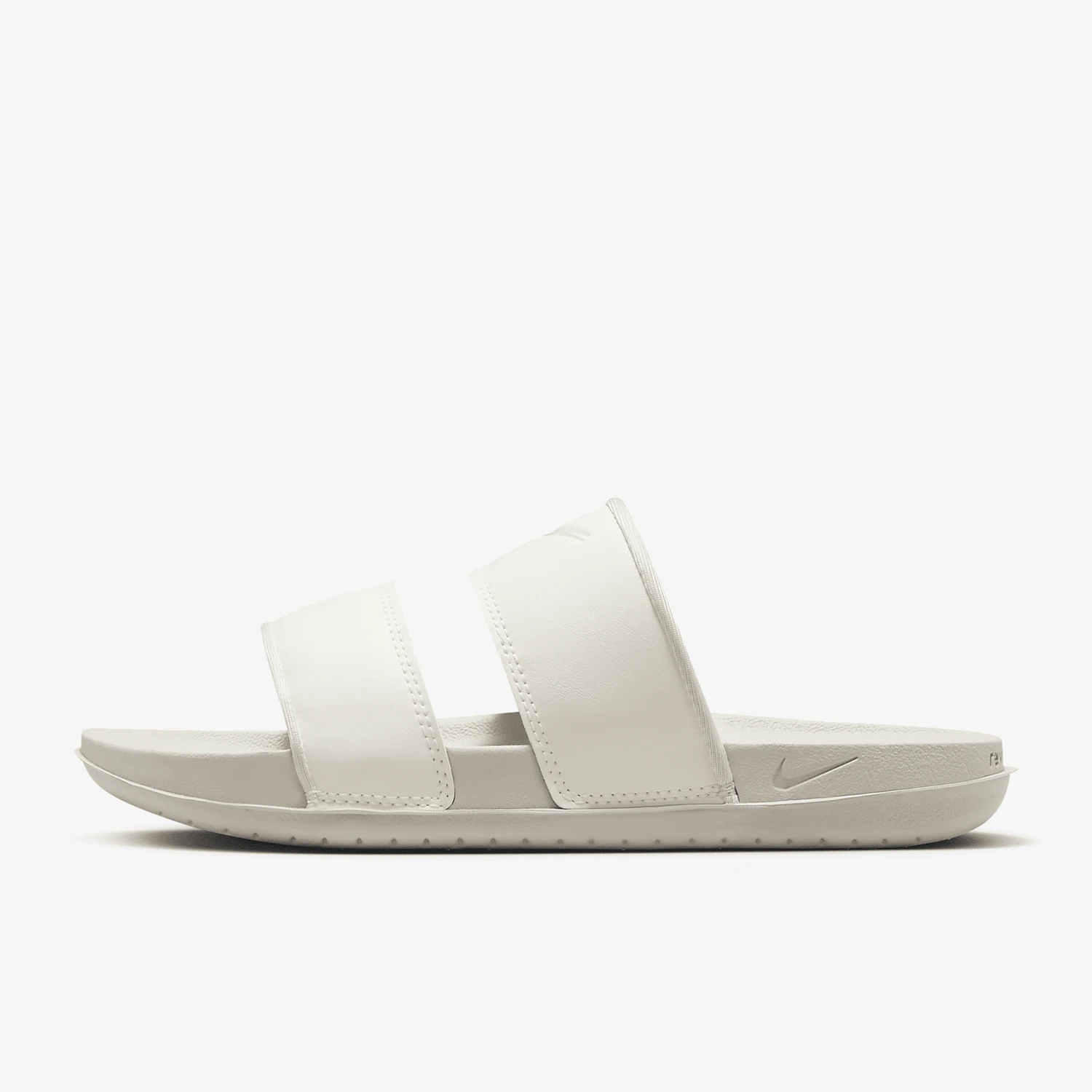 

Мягкие противоскользящие женские спортивные сандалии Nike Authentic Offcourt Duo DC0496-105