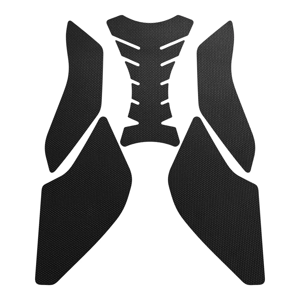 Naklejka antypoślizgowa na zbiornik motocyklowy, ochraniacz na kolana do Suzuki GSX8R GSX-8R 2024 GSX-8S GSX8S 2023 do 2026