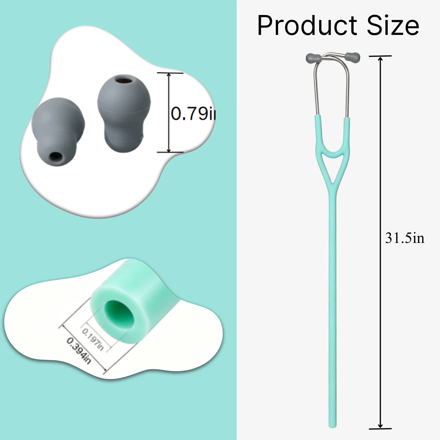Thumbnail 4 - #52 Best Stethoscopes to Buy In 2026