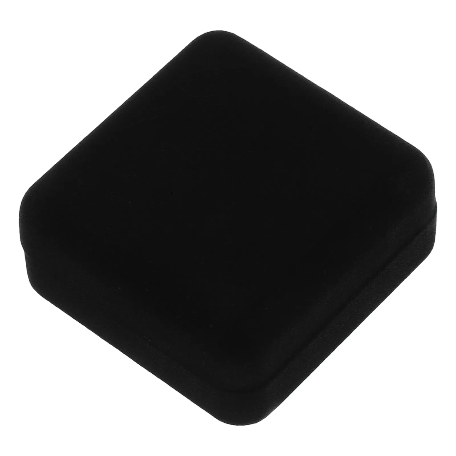 

Jewelry Box Flip Cover Storage For Rings Medals Badges Coins Earrings Necklace Travel Organizer Display Case Gift Packaging