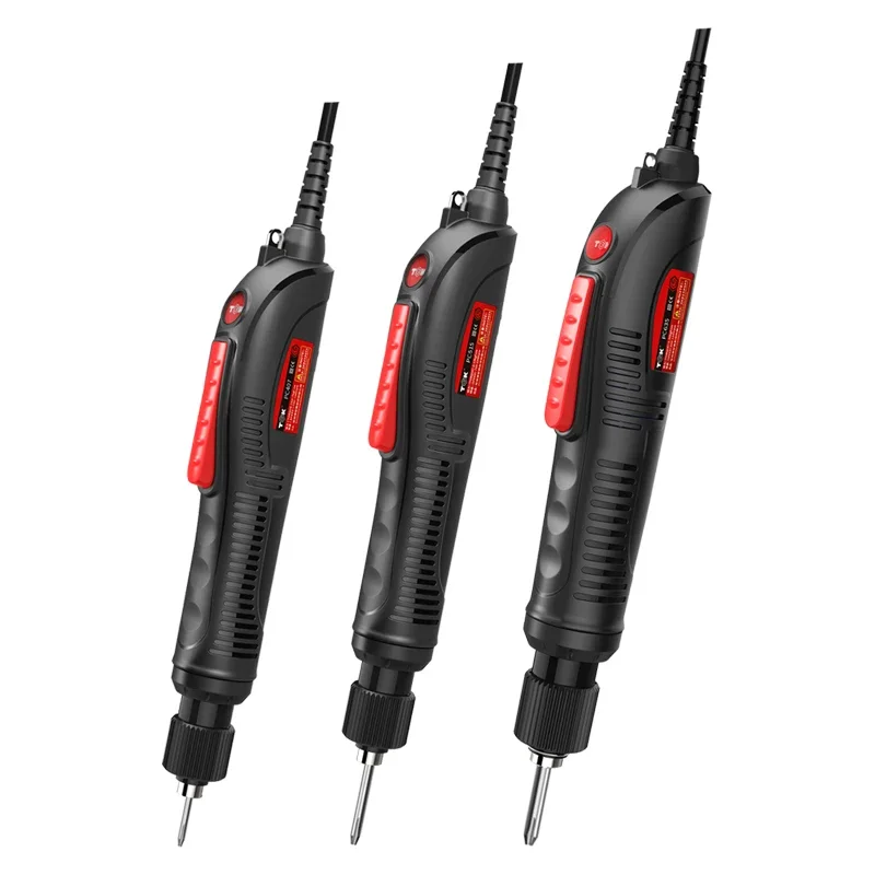 Power Tools PH415 Semi Automatic Adjustable Torque Electric Screwdriver with Power Supply with extra EU or UK adapter 220V