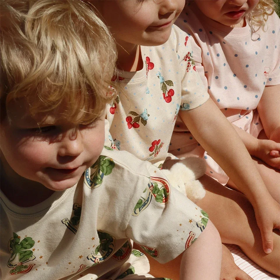 Thumbnail 4 - #46 Trending Kids Polo Shirts Right Now