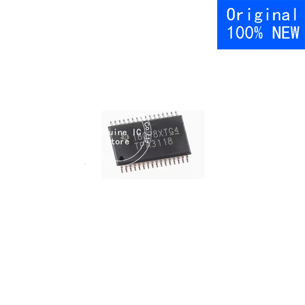5pcs/lot TPA3118D2DAPR TPA3118 SOP    New Original Genuine Ic