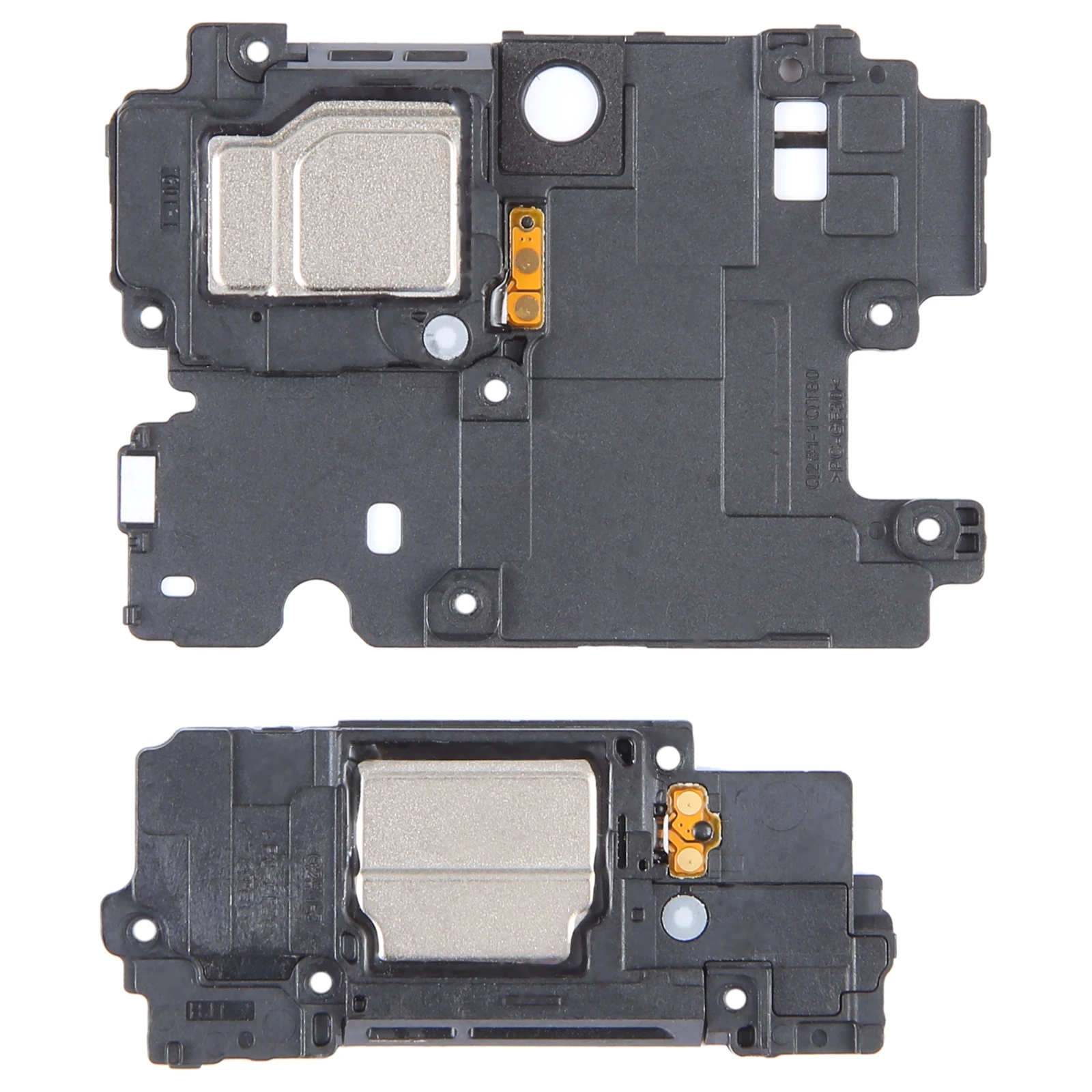 For Samsung Galaxy Z Fold3 5G SM-F926 1 Pair Speaker Ringer Buzzer