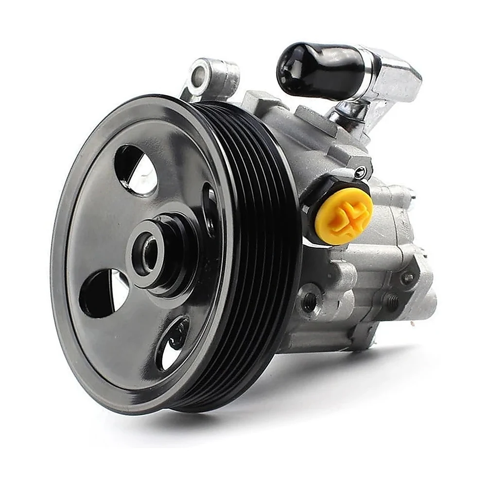 Power Steering Pump 0054662201 Fit For Mercedes-Benz R320 R350 CDI CGI BLUETEC R280 R300 R400 R63 AMG GL320 GL350 ML450 HYBRID