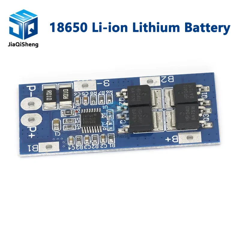 3S 20A 18650 Li-ion Lithium Battery Charger Protection Board 10.8V 11.1V 12V 12.6V Electric 15A Lipo BMS PCB PCM with balance