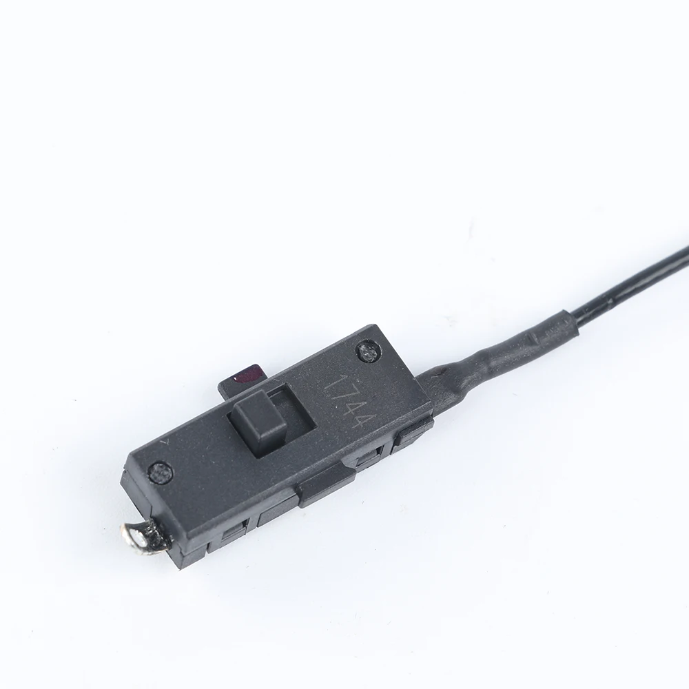 Aan/Uit-Schakelaar Knop Voor 110V/220V Dyson Supersonische Haardroger Hd01/Hd02/Hd03/Hd08 Haardroger Toggle Knop Vervanging Onderdelen