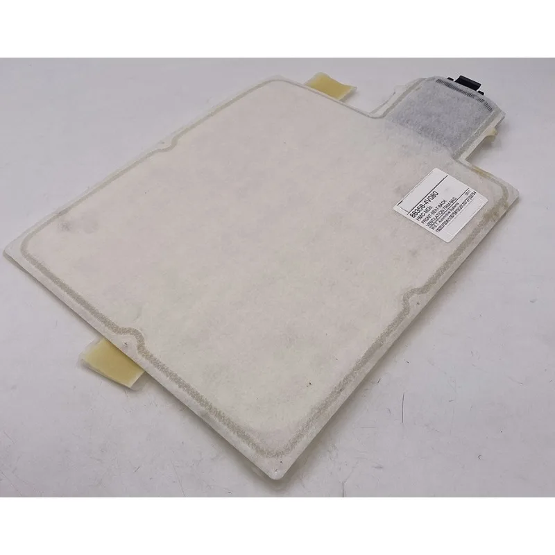 For Hyundai Elantra MD 88358-4V080 883584V080 Seat Cushion with Ventilation Ducts Automobile Part Brand New