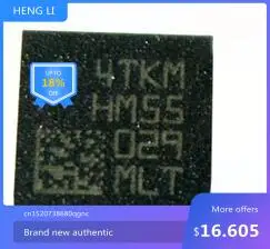 

100% NEWHigh quality products LSM303DLH 8SDG HM55 028 LSM303DLHTR LGA-28