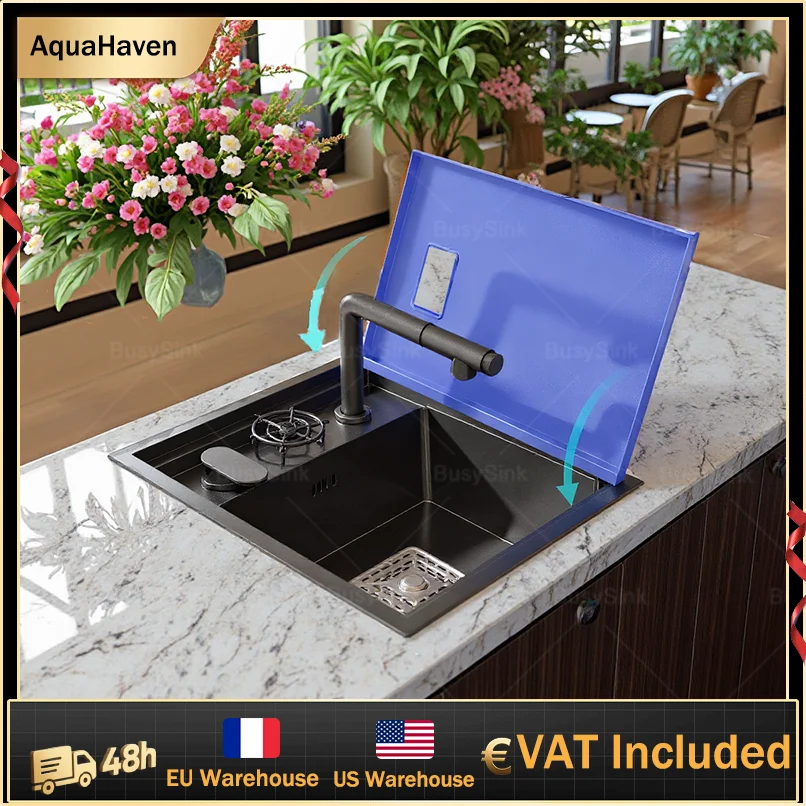 Gup Washer Hidden B… - image