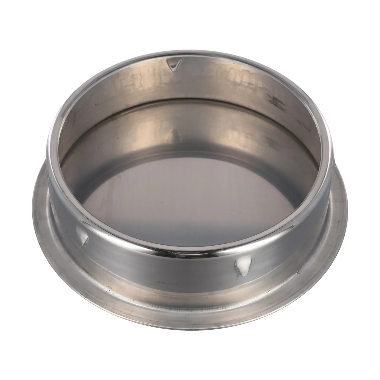 

Protect Your Home from Drafts and Unwanted Pests with this Chimney Hole Cover Sturdy Stainless Steel Material