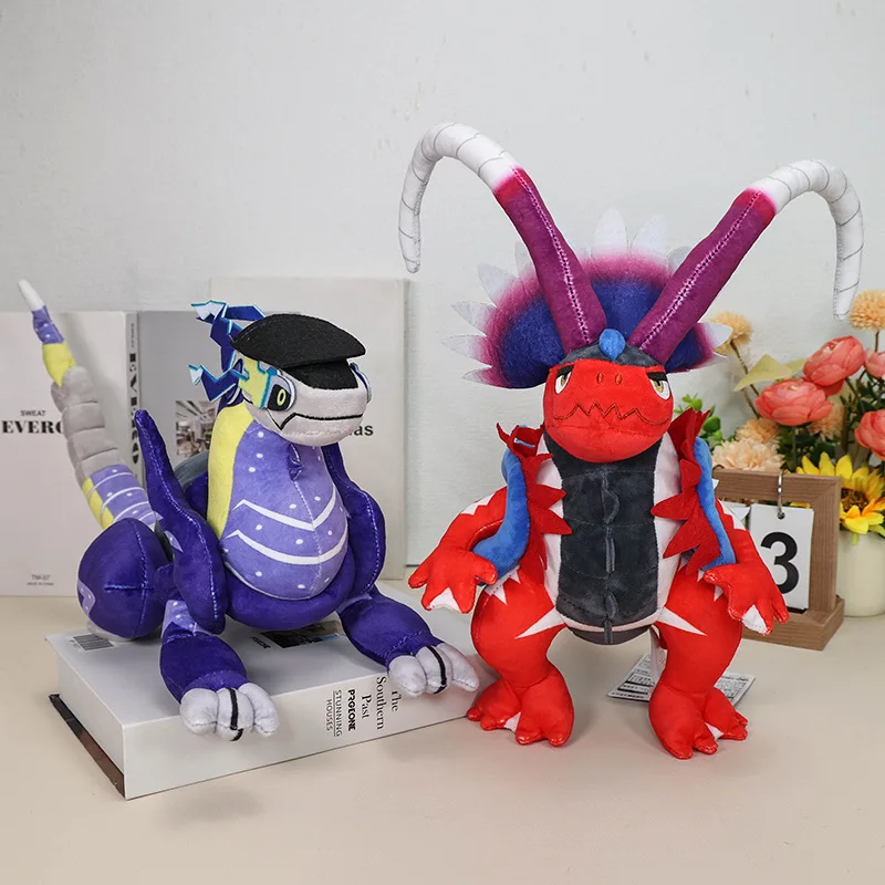 البوكيمون بيكاتشو ميرييدون كورايدون ألعاب من نسيج مخملي لطيف لينة محشوة بلوشيز دمية أنيمي اللعب الهوايات مجموعات بلوشي هدية للطفل #2