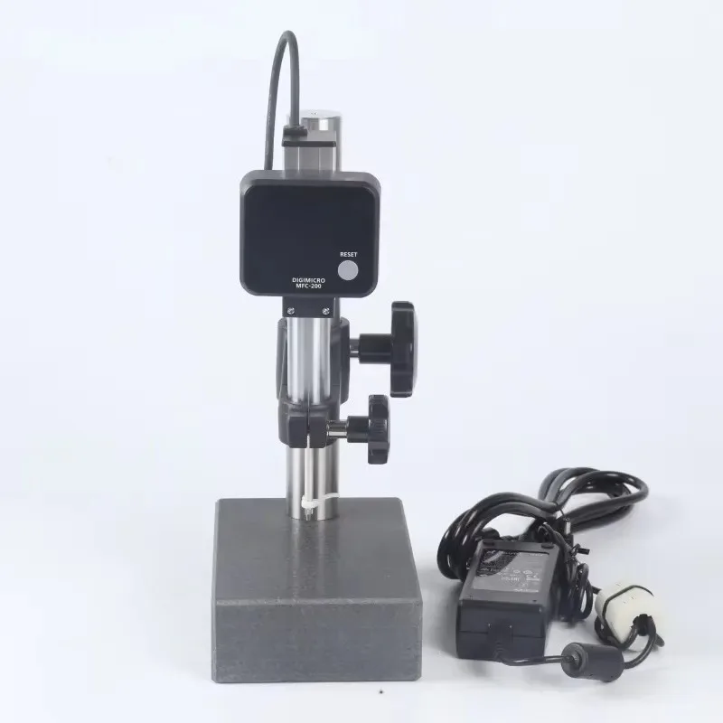 2026 In-Stock Japanese N IKON Imported MF-501+MFC-200+MS-41G Digital Height Gauge / Height Master