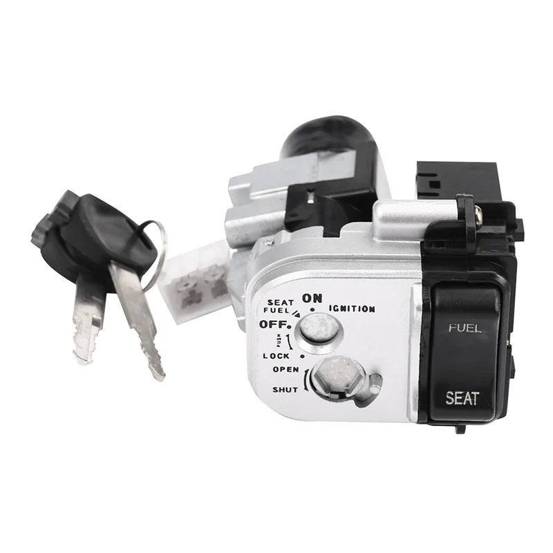 

M93K-замок зажигания мотоцикла с ключами для Honda PCX 125 150 PCX125 PCX150 2010-2013