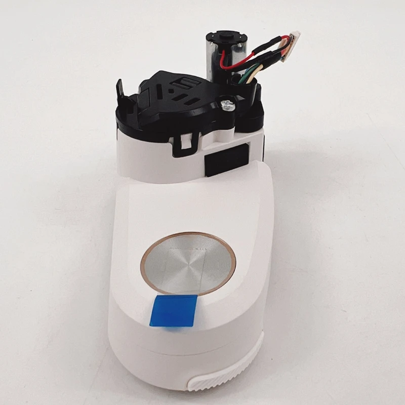 Nuovo Per Dreame X40 Ultra Complete X40 Pro Ultra Robot Aspirapolvere Spazzola Esterna Swing-Out Gruppo Motore