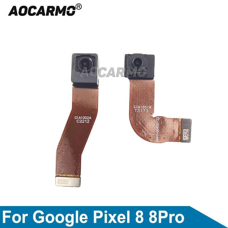 

Aocarmo для фронтальной камеры Google Pixel 8 Pro 8PRO