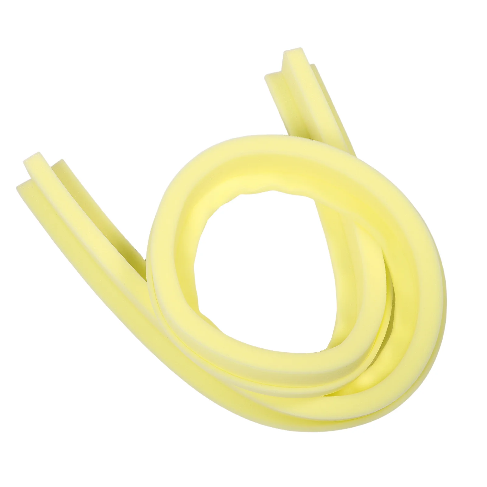 

Bed Gap Filler 2-Meter L-Shaped High-Density Foam Mattress Crack Filler Wedge For Sofa Chair Gaps Furniture Parts