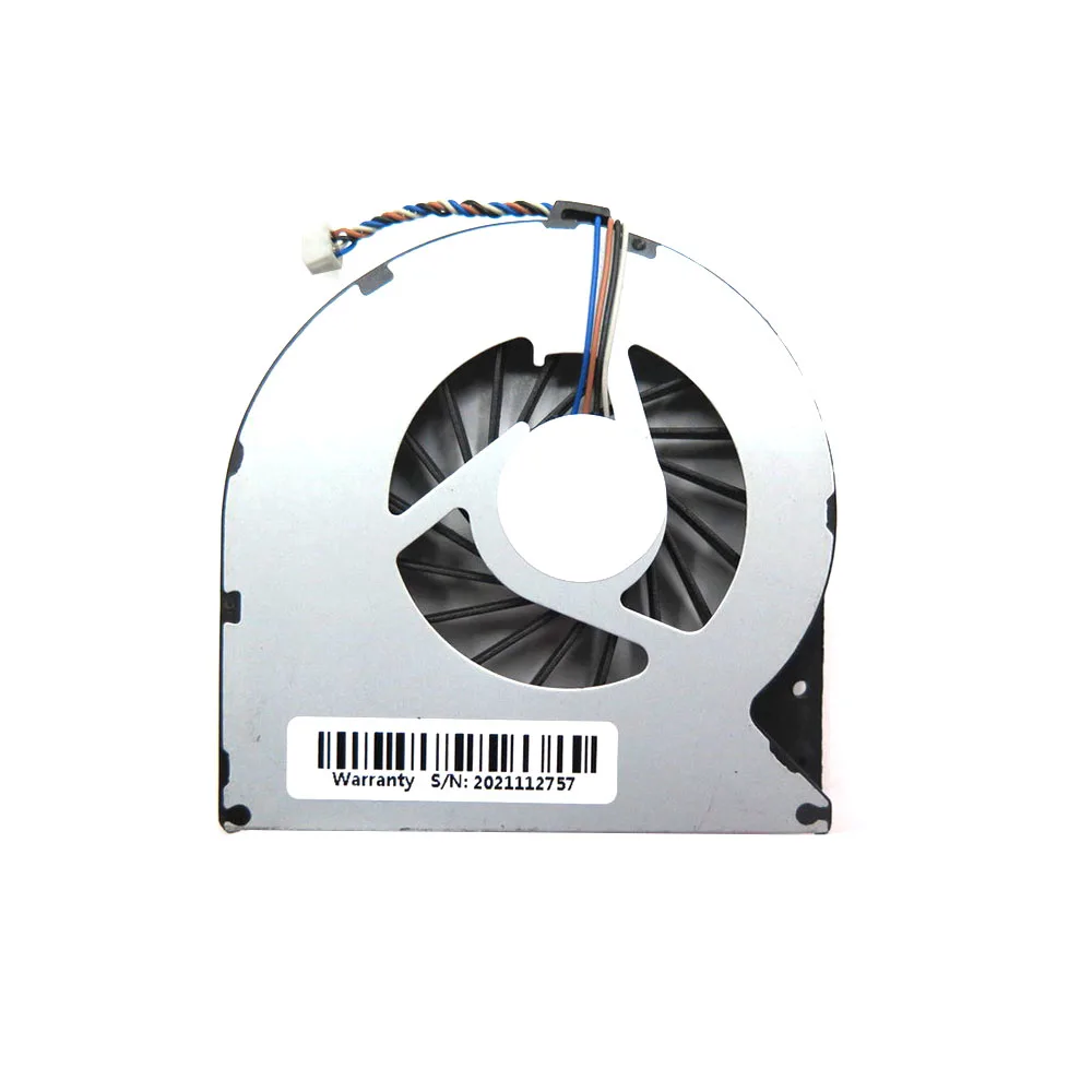 Laptop CPU Fan For Toshiba For Satellite L70-B DC5V 0.4A New