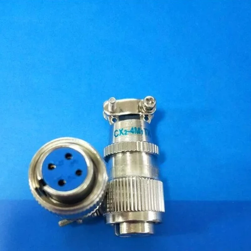 

CX2 Circular Connector CX2-4M1TK CX2-4M1Zj CX2-4M1ZJL CX2-4M1TK