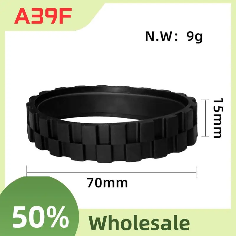 

A39F Топ, 2 шт., запасные части для шин для Irobot Roomba I3/I3 +/I4/I7/I7 +/E5/E6/E7, запасные части для робота-пылесоса, аксессуары