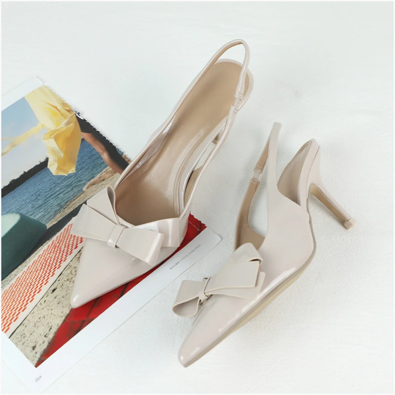 Dames hoge hakken sandalen vli - Women Shoes Zara recensie en prijs