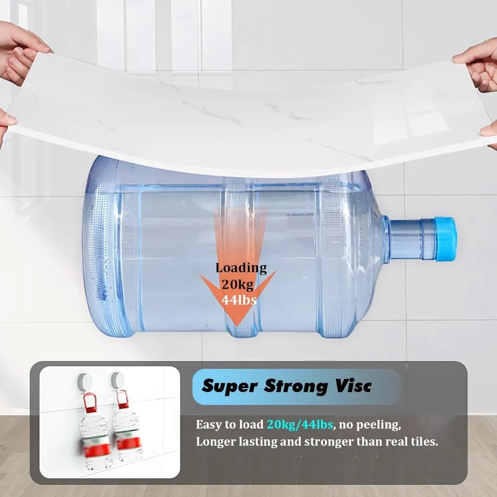 Звукоизоляционная потолочная плитка, самоклеящаяся, 10 шт. 20 30 40 50 шт. Легкая наклейка для декора стен для интерьера Peel and Stick - Easy C