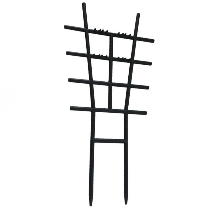 R1WA pianta traliccio per impianto arrampicata da giardino esterno per esterni tralicci per piante in vaso supporto per