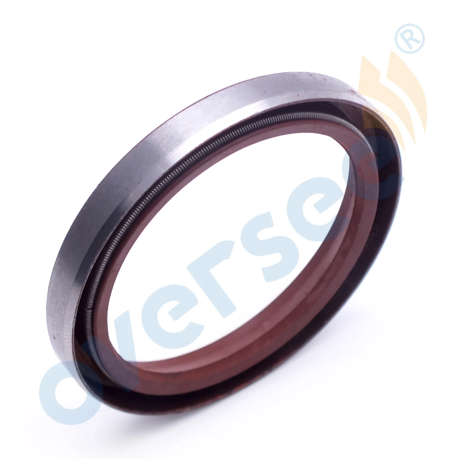 321895 Oil Seal For OMC JOHNSON EVINRUDE Outboard Motor Parts Crank Shaft use 0321895