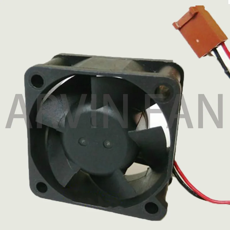 4020 EUB0405MD -FOO DC5V 0.24A 4CM 40mm Switch Server Silent Cooling Fan