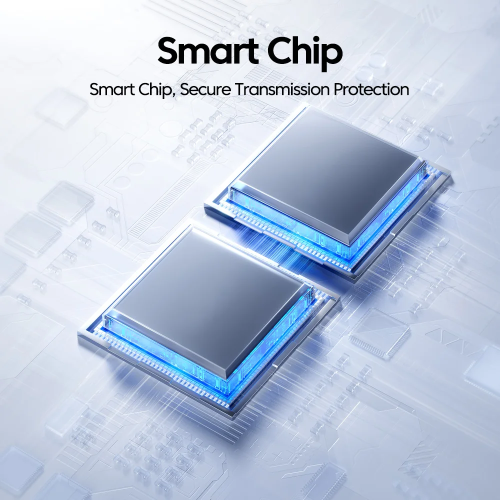 USB2.0 Mini Micro SD Card High Speed Memory Card Reader With TF Card Slot Max Compatible 2TB Portable Memory Card Reader Adapter