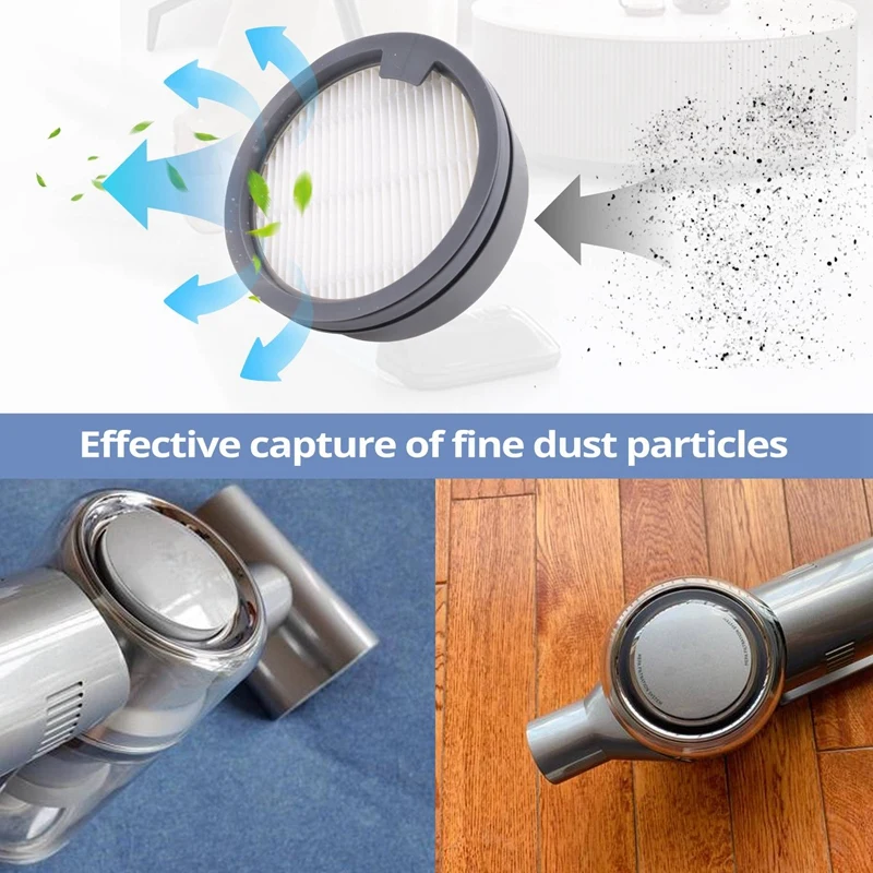 Dreame-掃除機,アクセサリー,m12,m13に適したローラーブラシフィルター