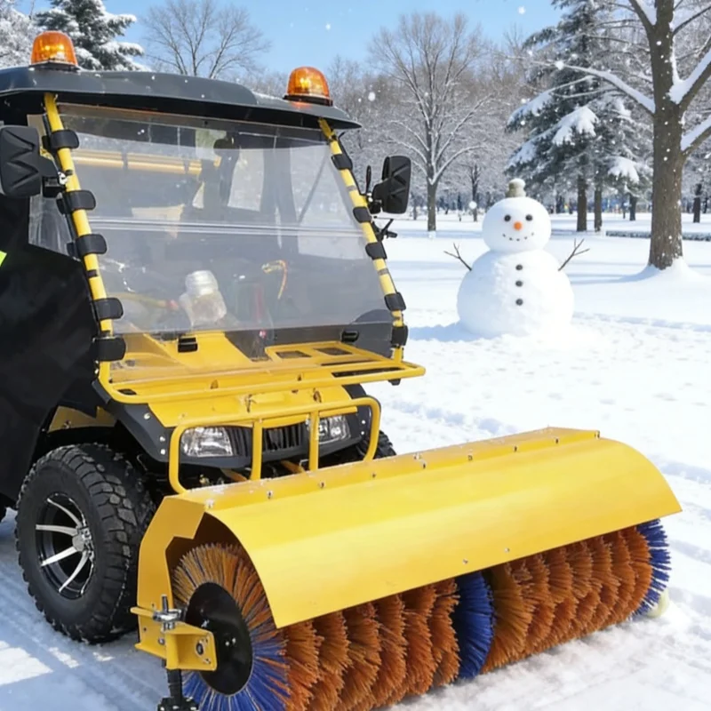 Custom 2000W Handhe…