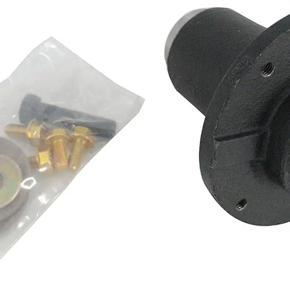 

Оригинальный шпиндель косорубки диаметром 25 мм с корпусом и валом для оптимальной производительности, OEM 623784