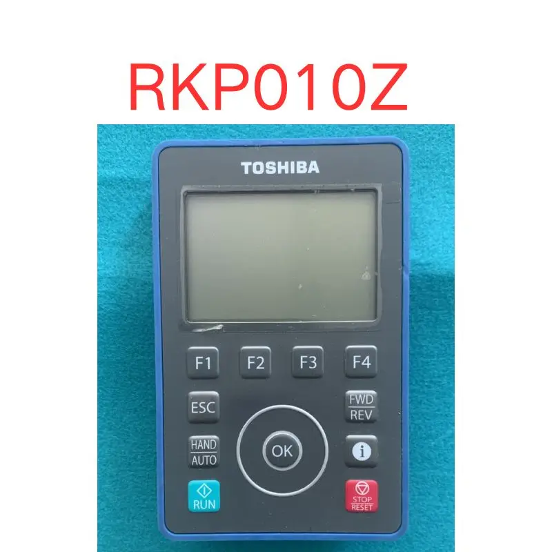 Used RKP010Z display operation panel Test OK Fast Shipping