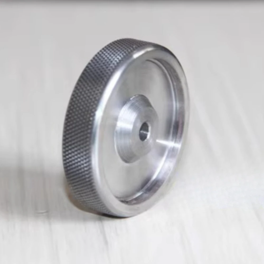 

Миниатюрный метаноловый двигатель, маховик, инерционное металлическое колесо, аксессуары для модификации двигателя, скоростное колесо, тисненые детали модели