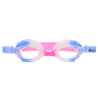 Anti-fog Children's Swimming Goggles Kids for Water Proof Waterproof Silica Gel