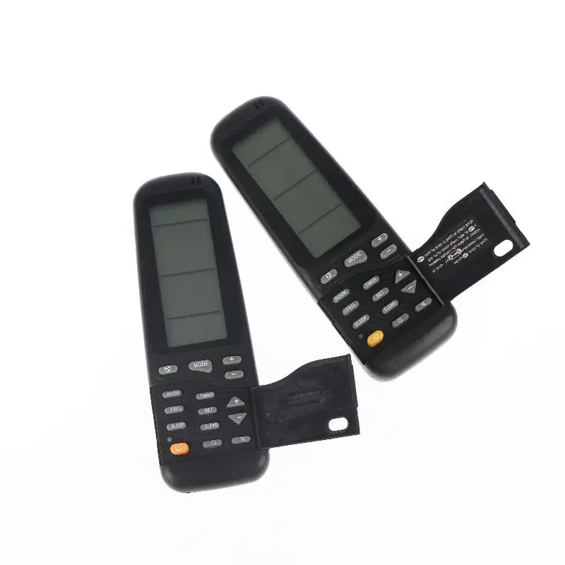 Universal 25 In 1 AC Remote RC-3 for Emailair Elco YKR-M002E Versatile Replacement Controller for Room and Office Environments