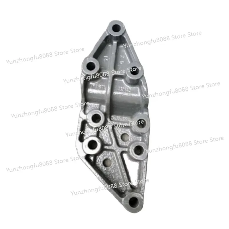 

WG1671430142 Front Suspension Cab Rotating Bracket